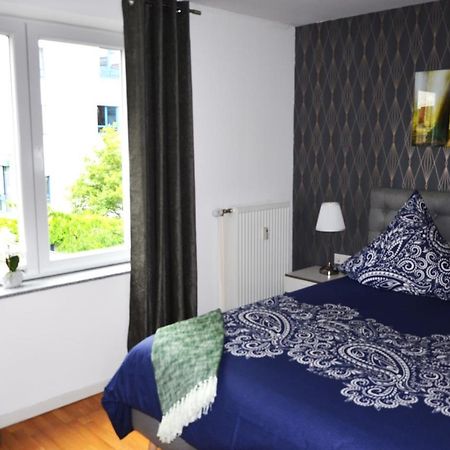 Apartment Am Diako BRE Exterior photo