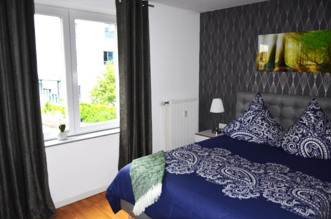 Apartment Am Diako BRE Exterior photo