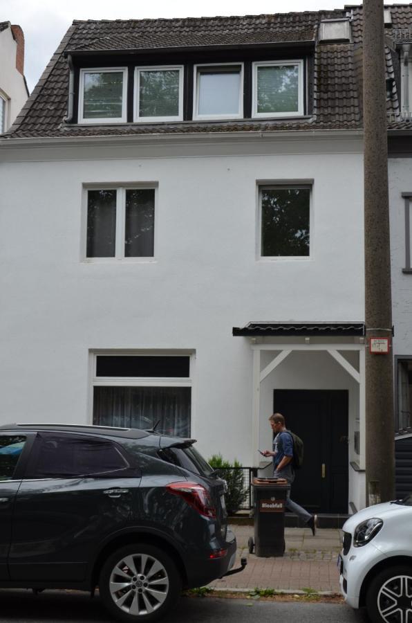 Apartment Am Diako BRE Exterior photo