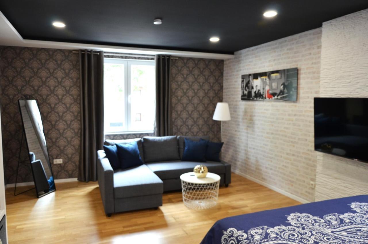 Apartment Am Diako BRE Exterior photo